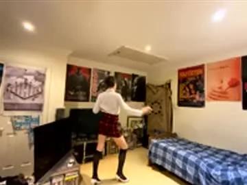 fagboysissy from Chaturbate