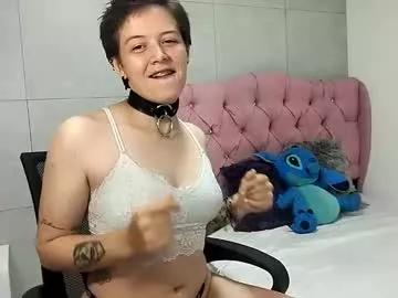 fanny_18 on Chaturbate 