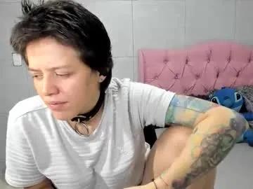 fanny_18 on Chaturbate 