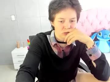 fanny_18 on Chaturbate 