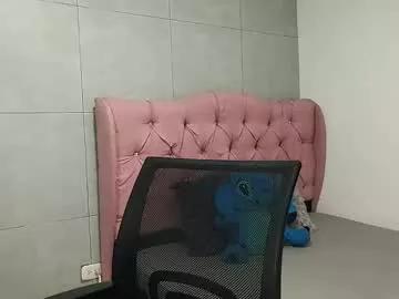 fanny_18 on Chaturbate 