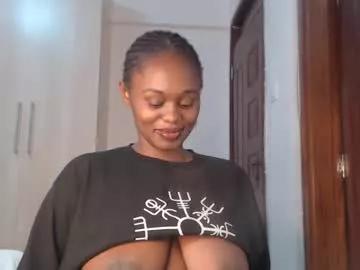 fayzah24 on Chaturbate 