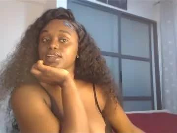 fayzah24 on Chaturbate 