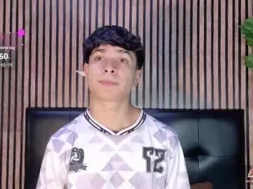 Chaturbate Felipe_boy_18 felipe_boy_18 from Chaturbate