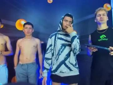 ferley_lh on Chaturbate 