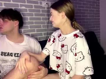fetchingcouplee from Chaturbate