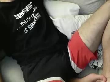 Freechat fidelio89 on Chaturbate