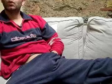 Freechat fidelio89 on Chaturbate