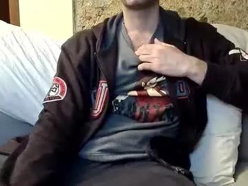 Freechat fidelio89 on Chaturbate