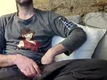 Freechat fidelio89 on Chaturbate