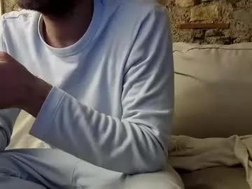 Freechat fidelio89 on Chaturbate