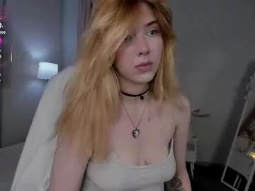fieryfeline on Chaturbate
