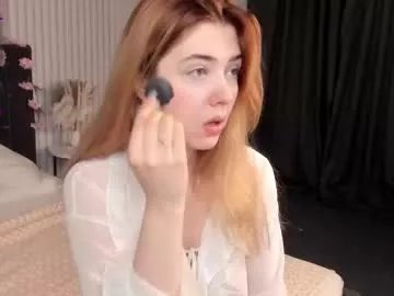 fieryfeline on Chaturbate