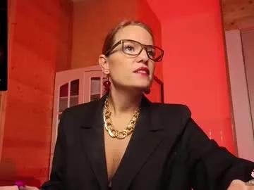 findom_lady_shine from Chaturbate