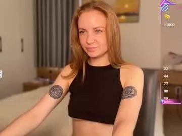 fire_red_ on Chaturbate