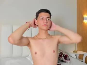 fireguy_99 on Chaturbate