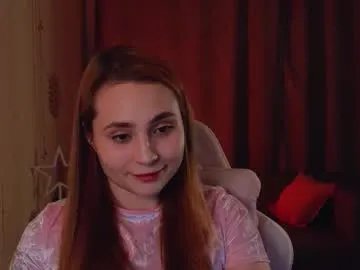 fish_in_tapki — Hi my name is Alia, nice to meet you squeese my tits #redhead #teen #shy #18 #new [4 tokens remaining]