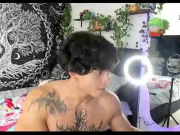 Freechat fit_prince_ on Chaturbate