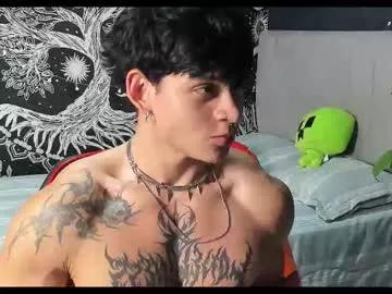 Freechat fit_prince_ on Chaturbate