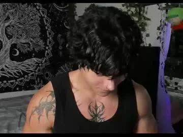 fit_prince_ from Chaturbate