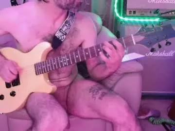 flanneldong on Chaturbate