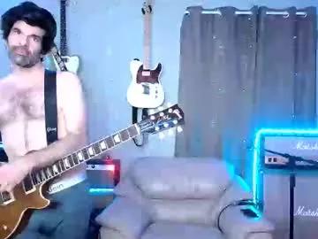 flanneldong on Chaturbate