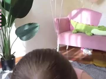 Private flexi_pixie on Chaturbate