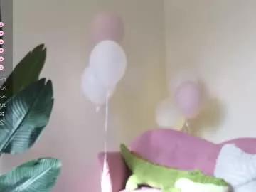 Private flexi_pixie on Chaturbate