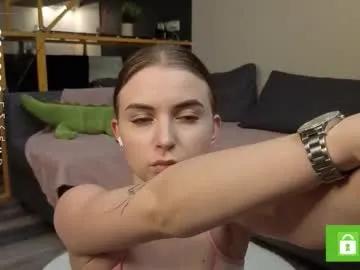 Private flexi_pixie on Chaturbate