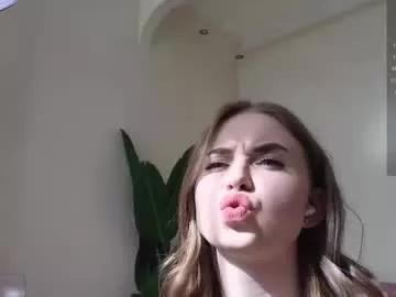 Private flexi_pixie on Chaturbate