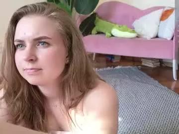 Private flexi_pixie on Chaturbate