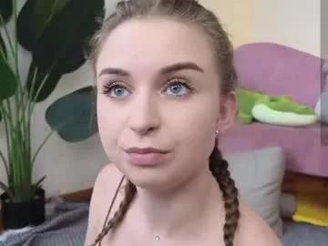 Private flexi_pixie on Chaturbate