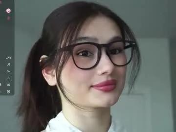 floralmuse from Chaturbate