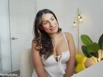 forbiddenfruit_eve on Chaturbate