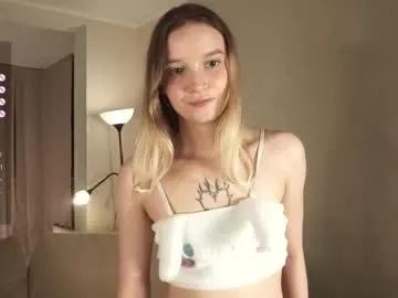 Freechat forestproject on Chaturbate