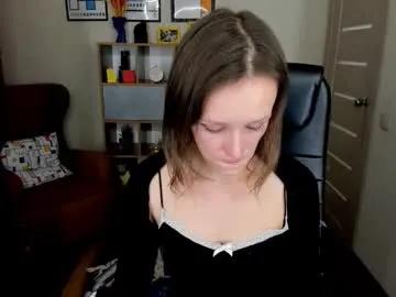francescacollins from Chaturbate