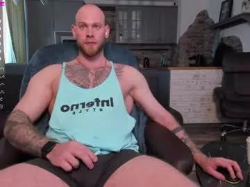 Freechat free_man___ on Chaturbate