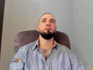 Freechat free_man___ on Chaturbate