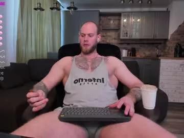 Freechat free_man___ on Chaturbate