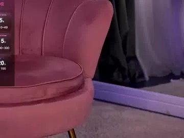 Freechat freyaheart on Chaturbate