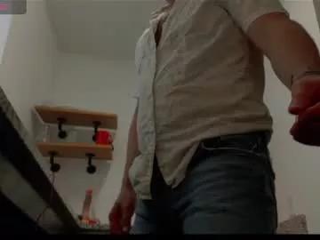 Freechat fuckadilf on Chaturbate