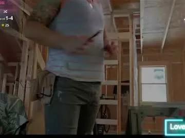 Freechat fuckadilf on Chaturbate