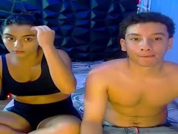 fun_and_horny_ on Chaturbate 