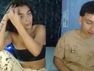 fun_and_horny_ on Chaturbate 