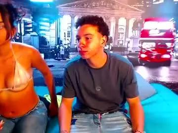 fun_and_horny_ on Chaturbate 