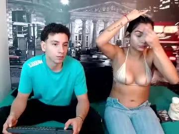 fun_and_horny_ on Chaturbate 