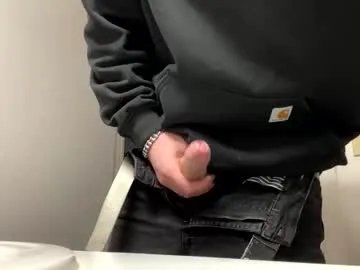 gabed72 — Cum hangout! #uncut #thickcock #edging #new