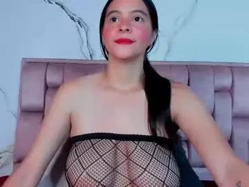 Freechat gaby_steven on Chaturbate