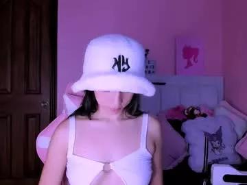 gabyye_capprins on Chaturbate