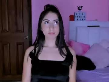 gabyye_capprins on Chaturbate